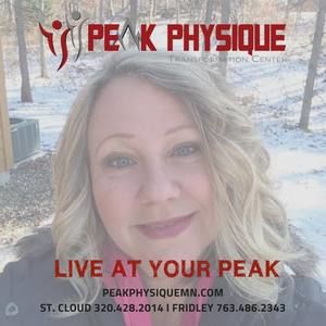 Meet your Posher, Stacie